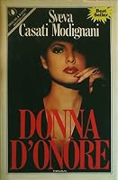 Donna d'onore 9720045752 Book Cover