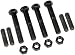 Dorman 902-807 Water Pump Mounting Hardware Kit