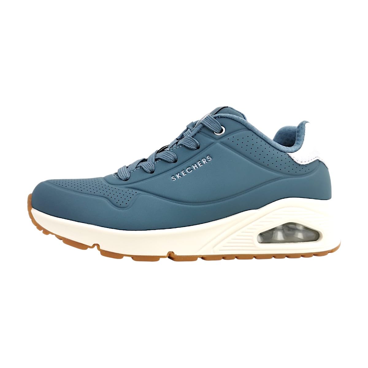 Skechers UNO Kat Neato 2 Damen-Sneaker