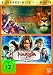 Produktbild Die Chroniken von Narnia 1+2 - Der König von Narnia/Prinz Kaspian von Narnia [2 DVDs]