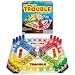 Winning Moves Games Classic Trouble Board Game