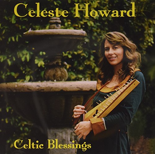 Celtic Blessings