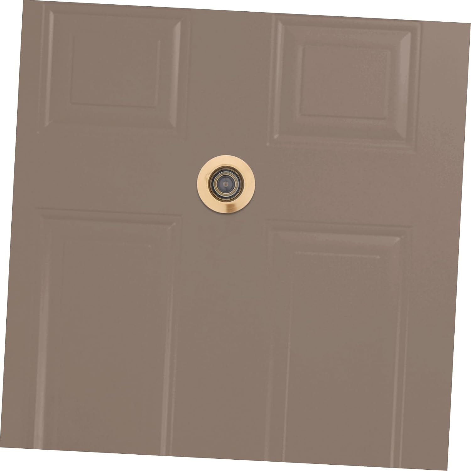 Security Door Cat Eye Brass Peephole Wide Angle Door Viewer Apartment Peep Hole Easy Installation