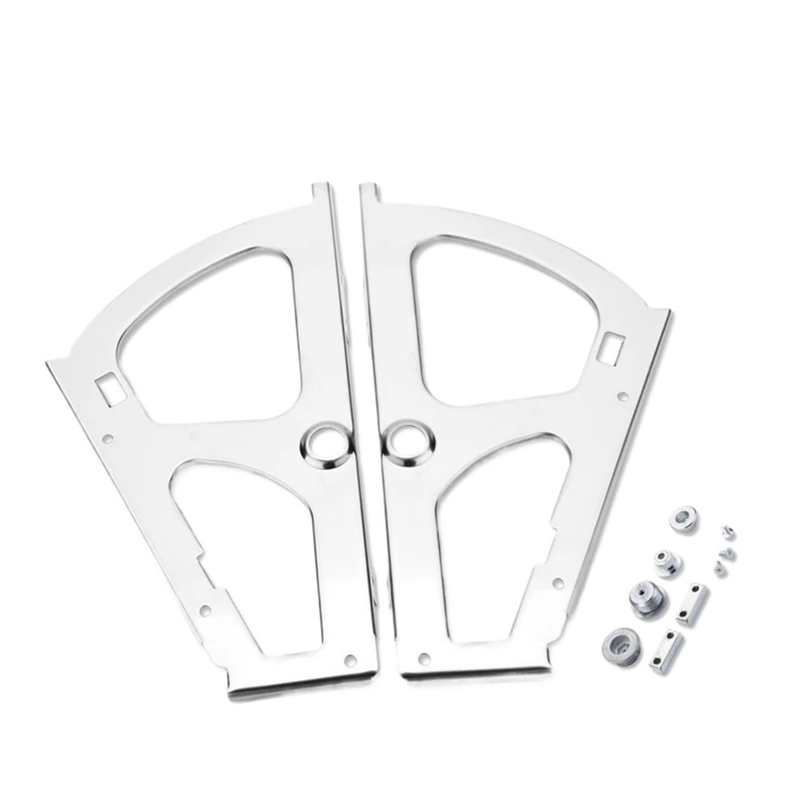 Fagoritime Polish Sle Layer Shoes Drawer Cabinet Hinges, Shoe Cabinet Hes Stainless Steel Foldable Multicolor 1/2/3 Layers(Polish Sle Layer)