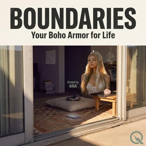 Boundaries cover art