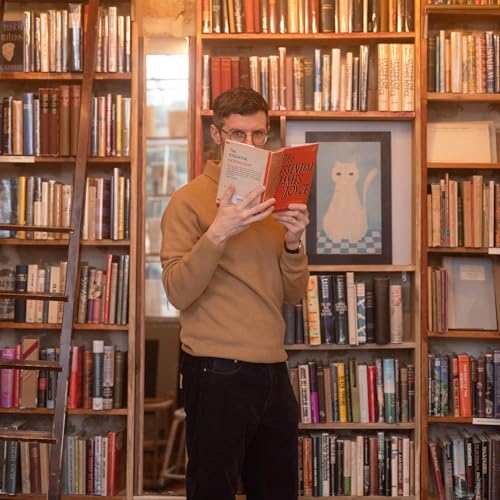 Rare Book Collecting with Ben Brown