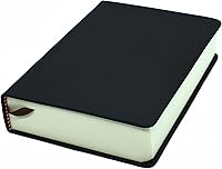 Vista 12 de jooact Thick Sketchbook 660 Pages Notebook Soft Faux Leather Cover Journal 80GSM Paper Notepad Drawing Book Memo Writing Sketch Pad Diary Notebook