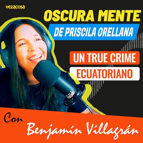 C&oacute;mo se hace un TRUE CRIME desde Ecuador