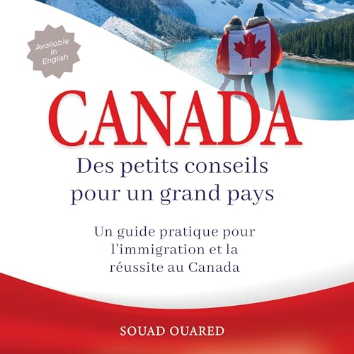 Page de couverture de Canada