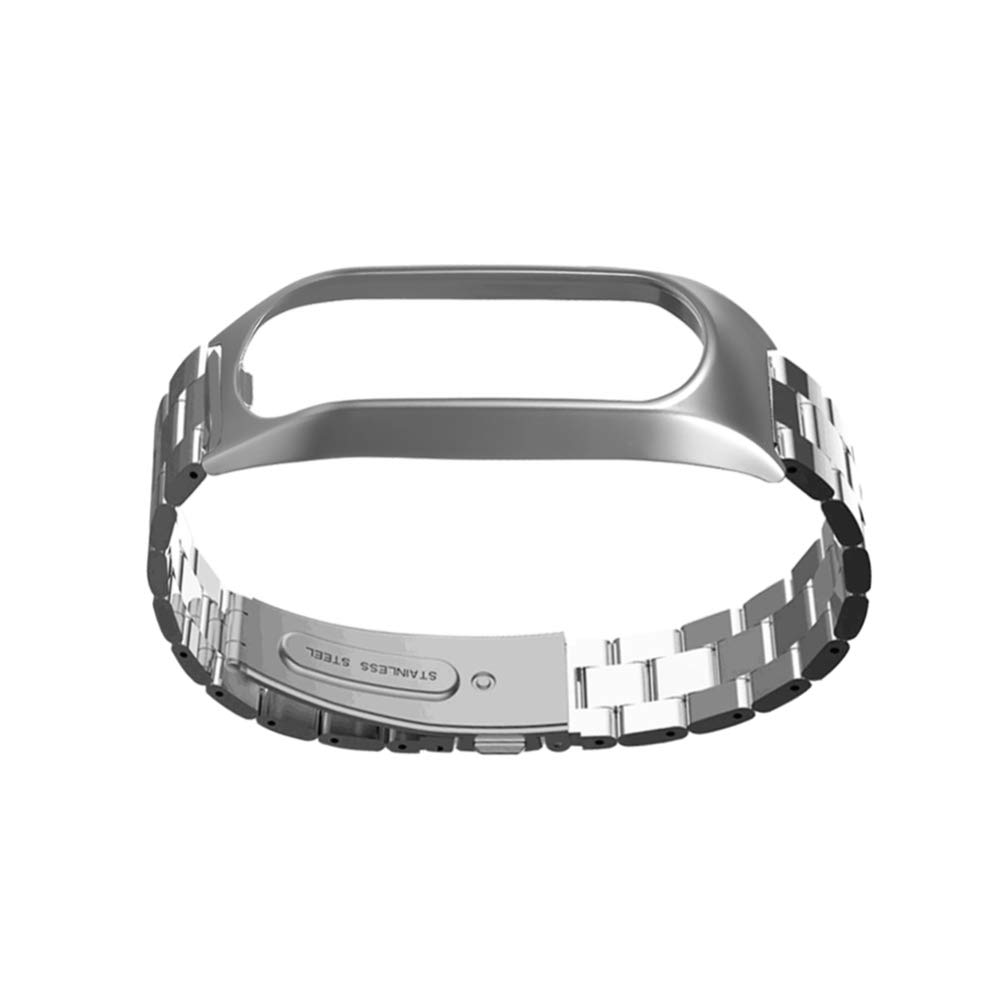 Compatible pour Bracelet de Remplacement Touch - Bracelet de Montre en Acier Inoxydable Bracelet de Montre Bracelet Compatible avec Touch -