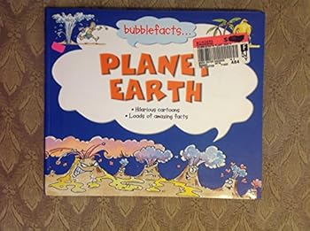 Paperback Bubblefacts...Planet Earth Book