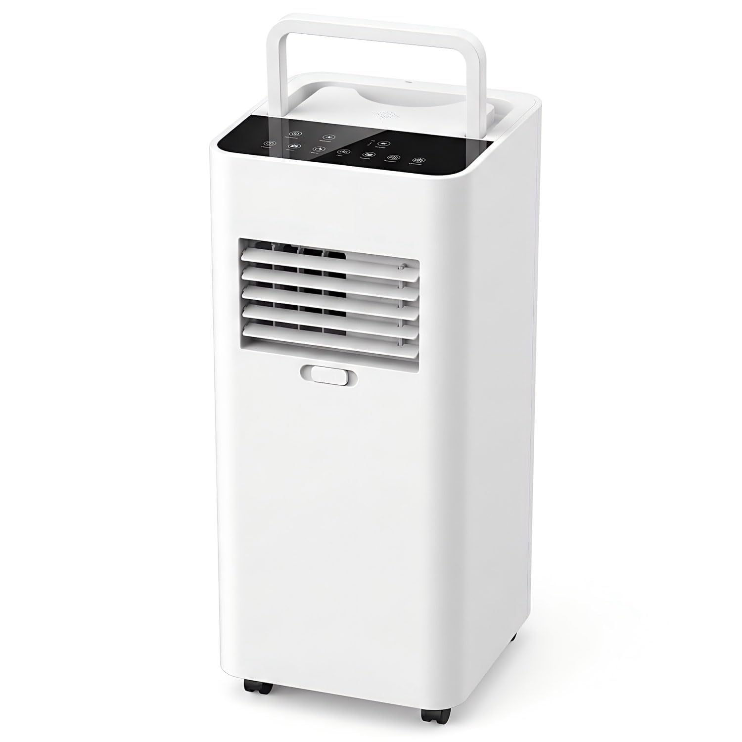 7000 BTU Portable Air Conditioner,
