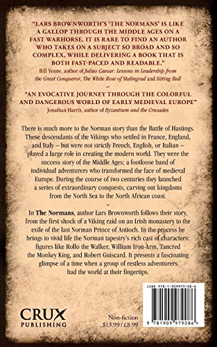 The Normans: From Raiders to Kings - Image 2