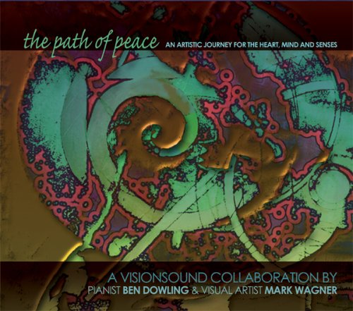 Path of Peace [DVD]