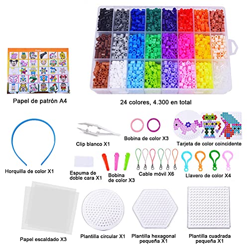 La Mejor review de Pyssla del mes. 6 Imagen adicional