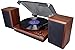 Sharp RP-TT70 Vinyl Record Player Turntable: 12