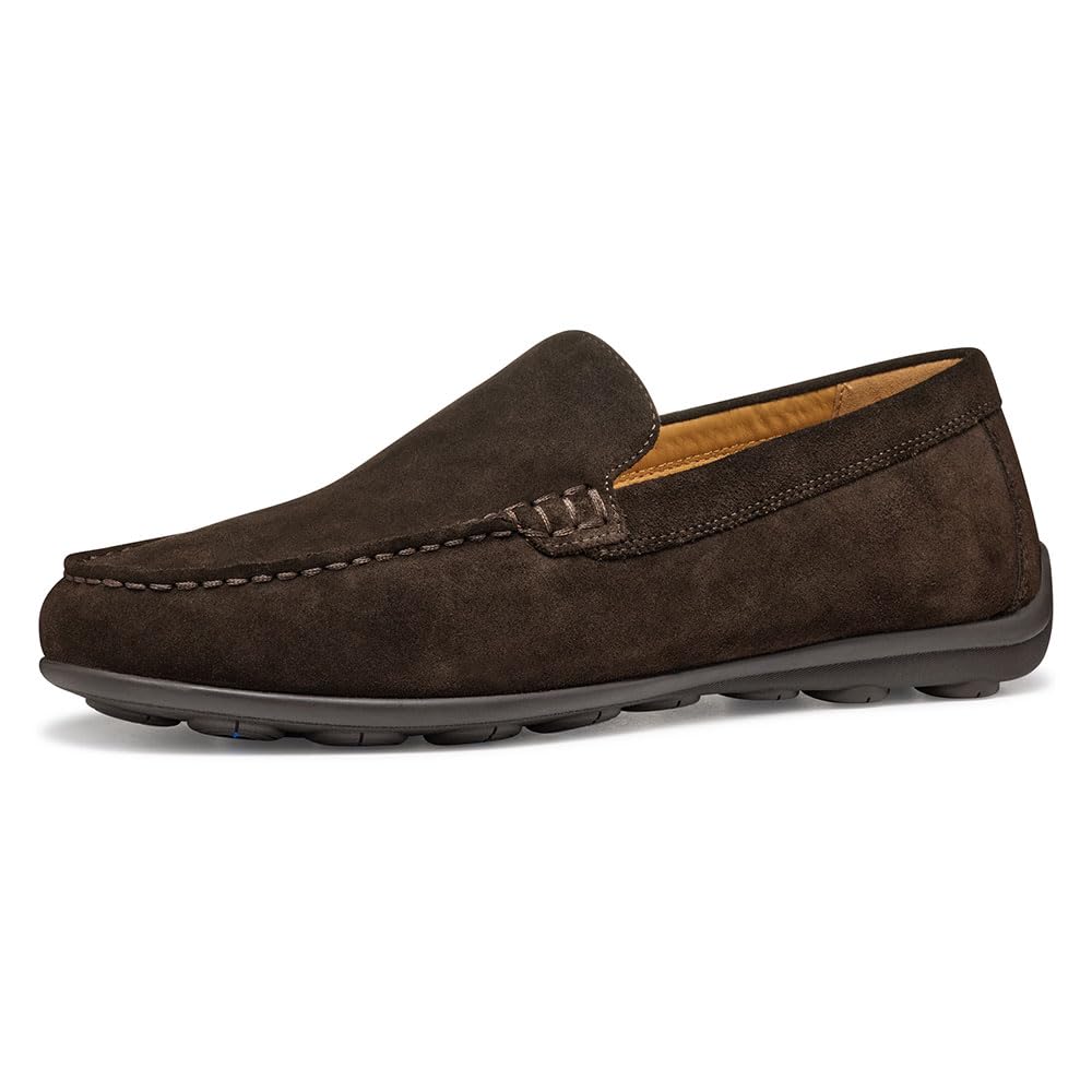 Geox U Spherica Ec16 A MocassinHomme
