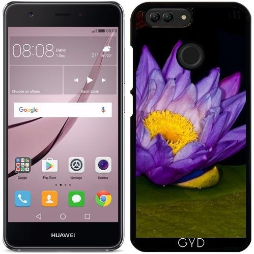 DesignedByIndependentArtists Custodia per Huawei