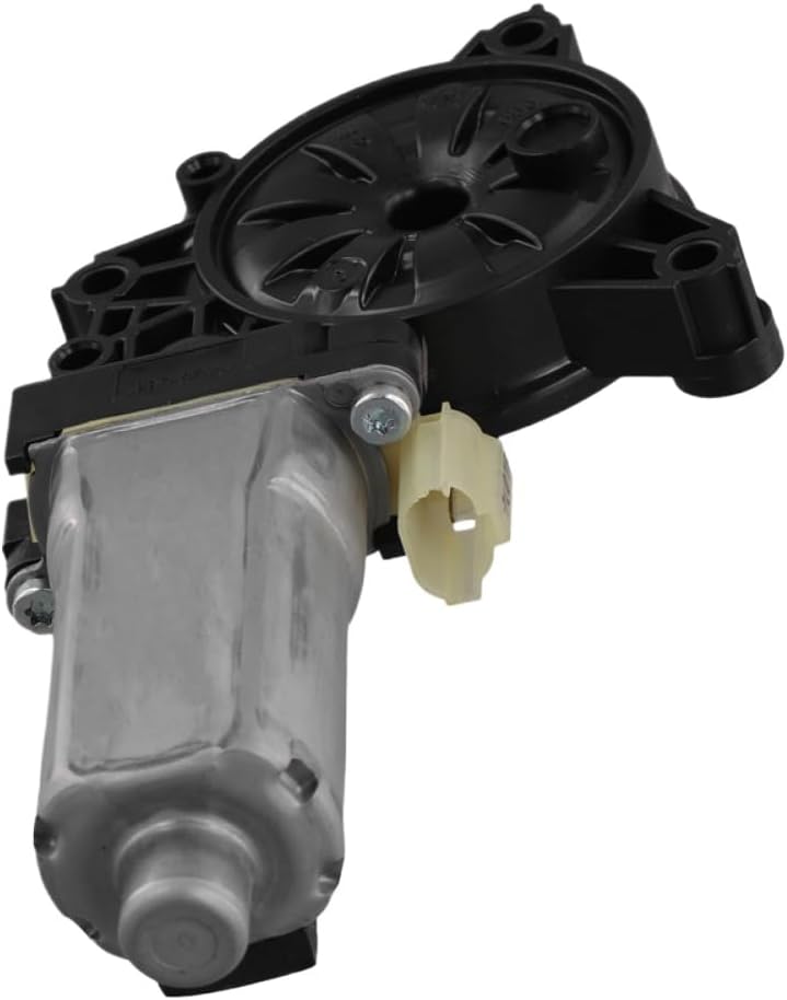 Power Window Motor Compatible with Left Front Door for 1.8L and 2.0L Vehicles (2011-2015) - 82450-3X000 / 824503X000
