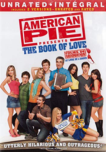 American Pie DVD comedia de culto original importada de Reino Unido 2