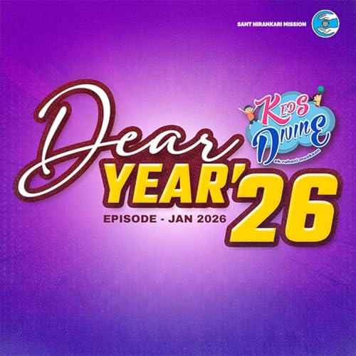 Dear Year 26 ::: Episode of January 2026