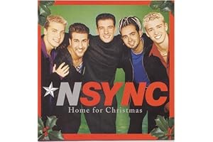 N Sync - Home For Christmas