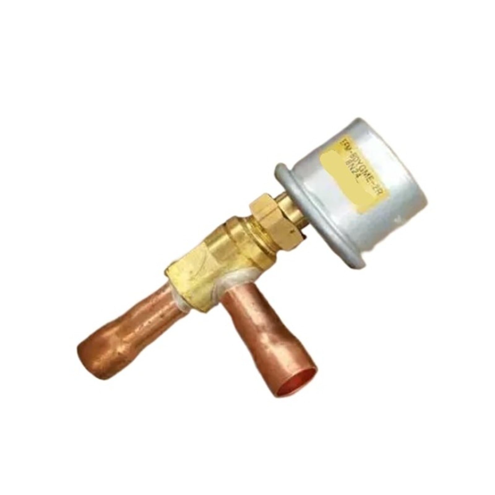 X Psblty One Color Electronic Expansion Valve Efm-80Ygmd-2R Valve