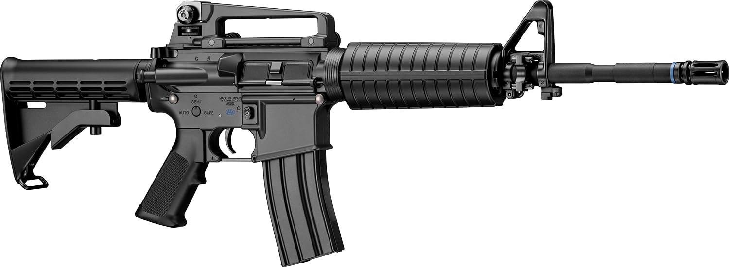 Amazon | 東京マルイ 電動ガンRシリーズ No.1 M4A1 R 14歳以上 電動