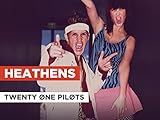 Heathens