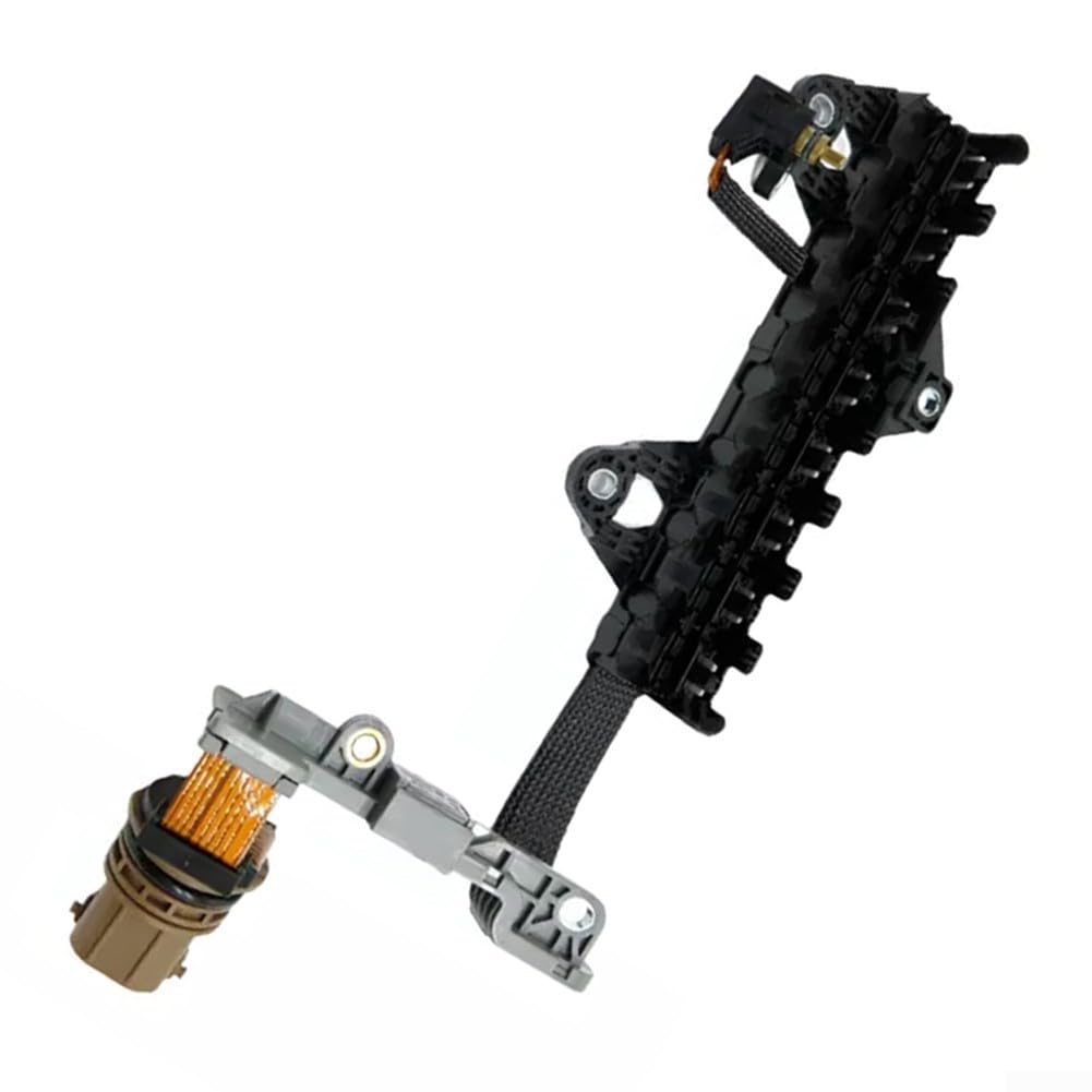 Montaggio diretto di plastica del cablaggio 12V del cavo della trasmissione | Preciso montaggio OEM, compatibile con sistema 12 V, sostituisce unità rotte, costruzione ABS, installazione diretta