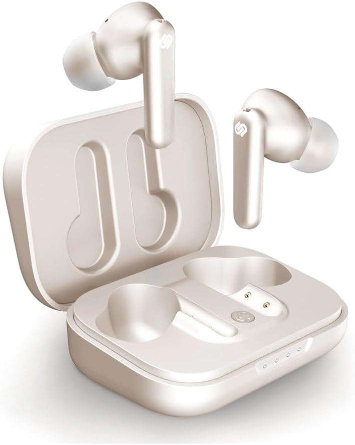 Active Noise Cancelling Urbanista Earbuds Urbanista London