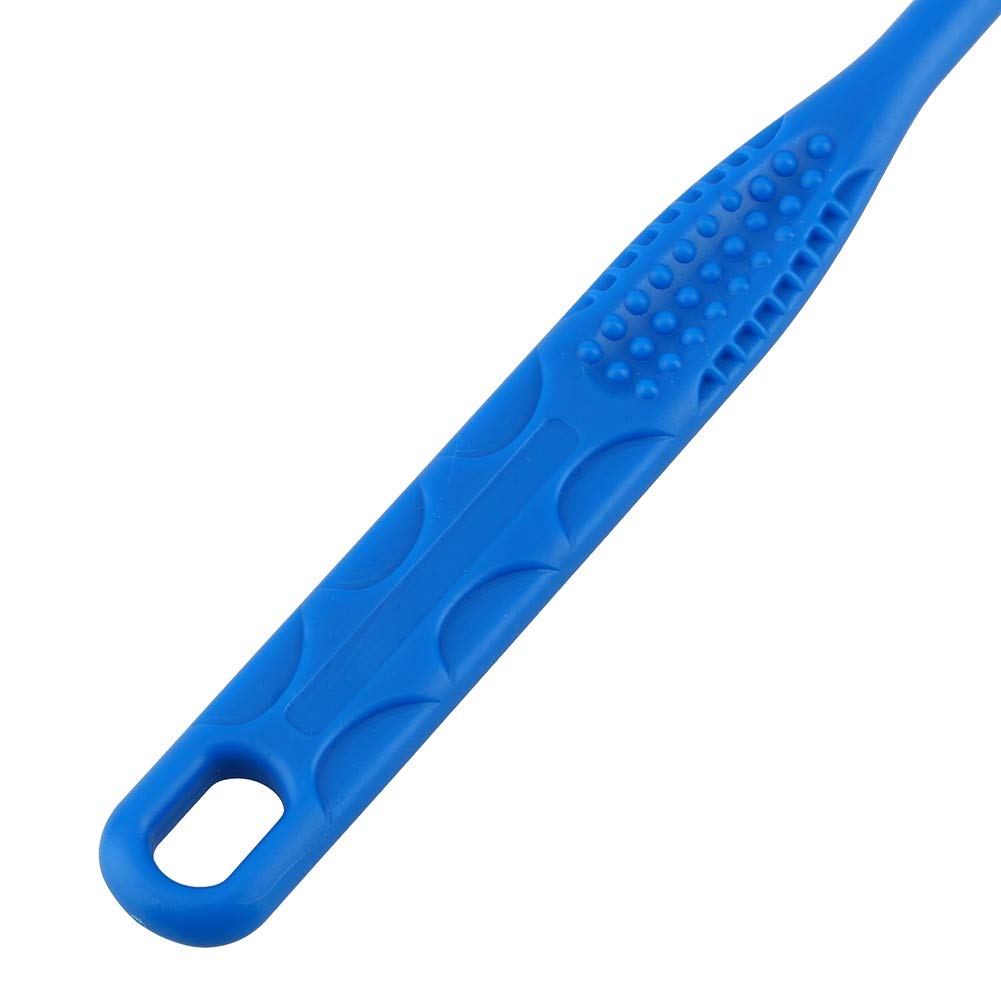 Hydration Pack Cleaning Kit, Hydration Bladder Cleaner Kit, 4 in 1 Portable Hydration Water Bladder Tube Cleaning Kit Brushes Drying Rack