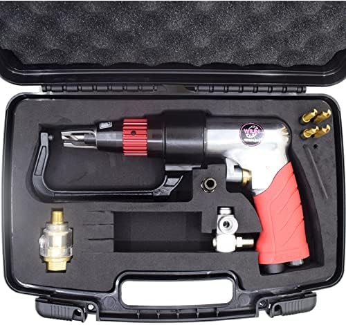 Taladro neumático de soldadura por puntos de aire de 516 pulgadas Cortador de soldadura por puntos de aire