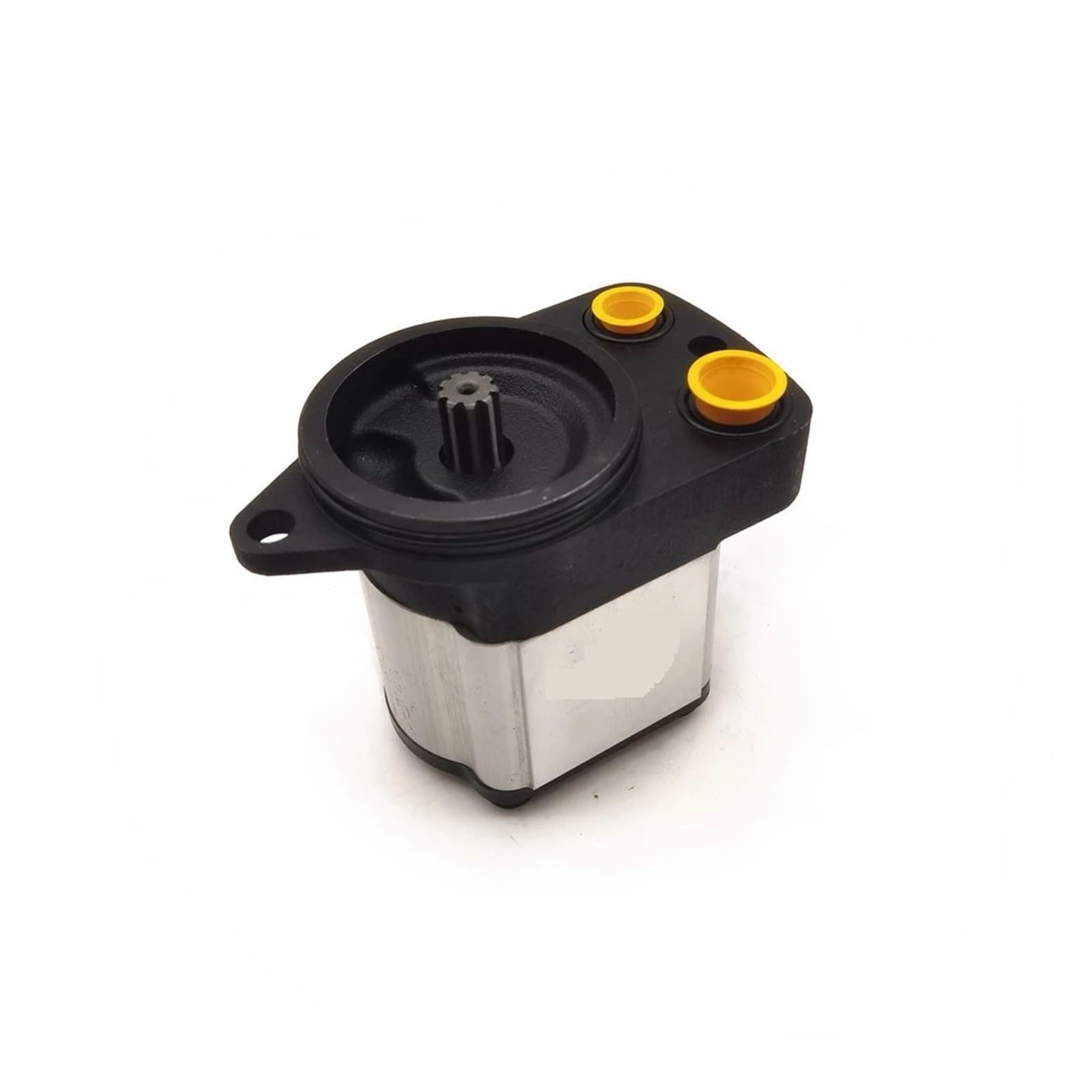 Bhuionwtr One Color Hydraulic Gear Pump A8vo For A8vo200 Piston Rebuild