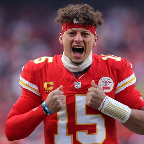 Andy Greder, the NFL hasn't changed, and Around the NFL Podcast Por  arte de portada