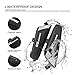 VITINO Motorcycle Side Bags Luggage Rack Travel Package Tool bags For BMW R1200GS LC R1250GS Adventure