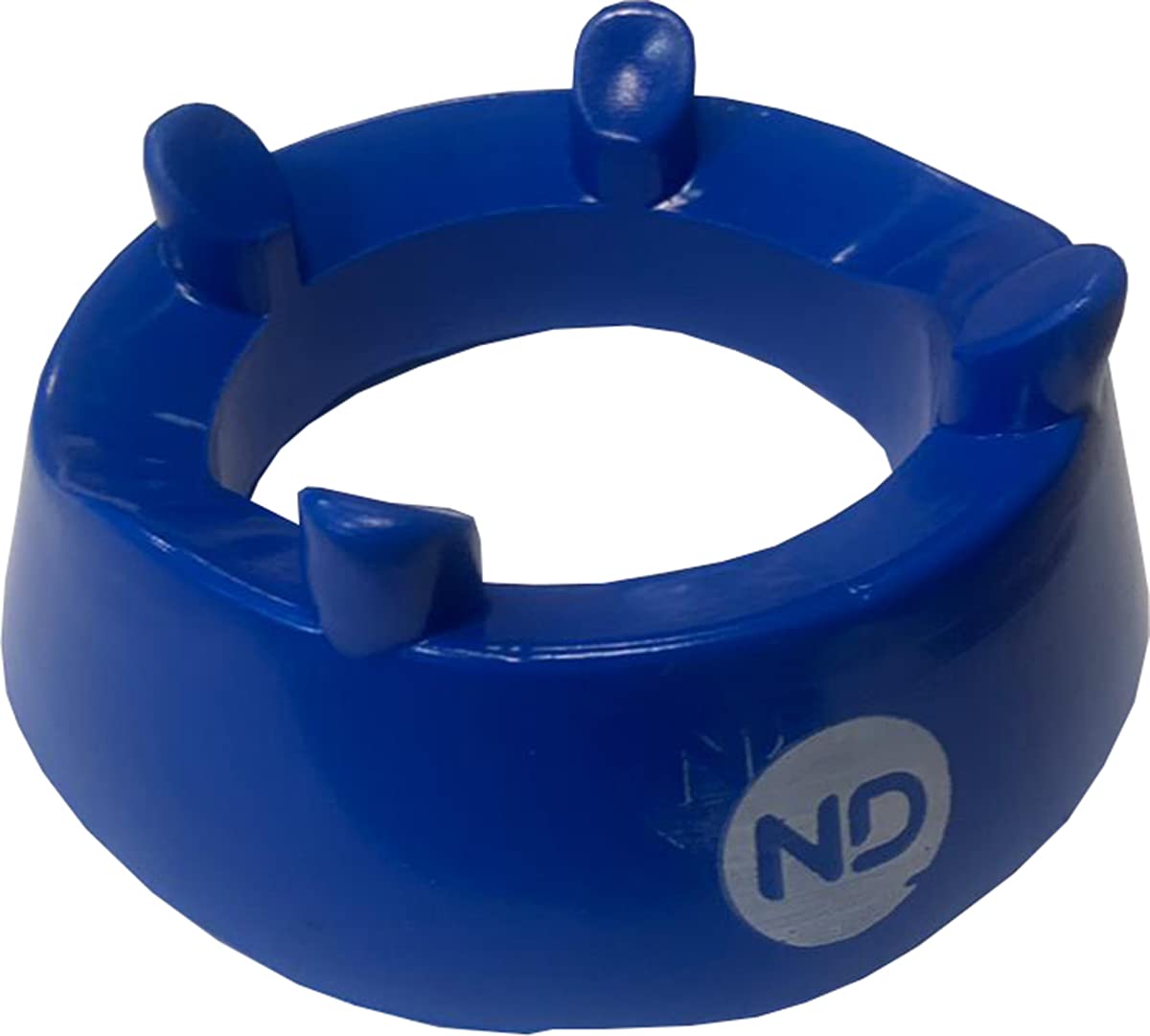 ND Sports Rugby Union League Kicking Tee UK (Blue)