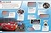 Disney Pixar Cars Ultimate Sticker Collection