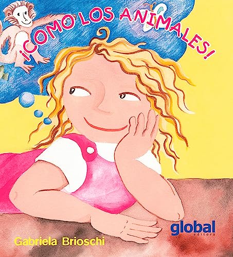 ¡Como los animales! (Spanish Edition)