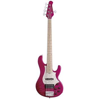 エレキベース EDWARDS バッグ付 即納可能】EDWARDS E-GARAGE LTD PINK 渋谷店 - 【ESP直営