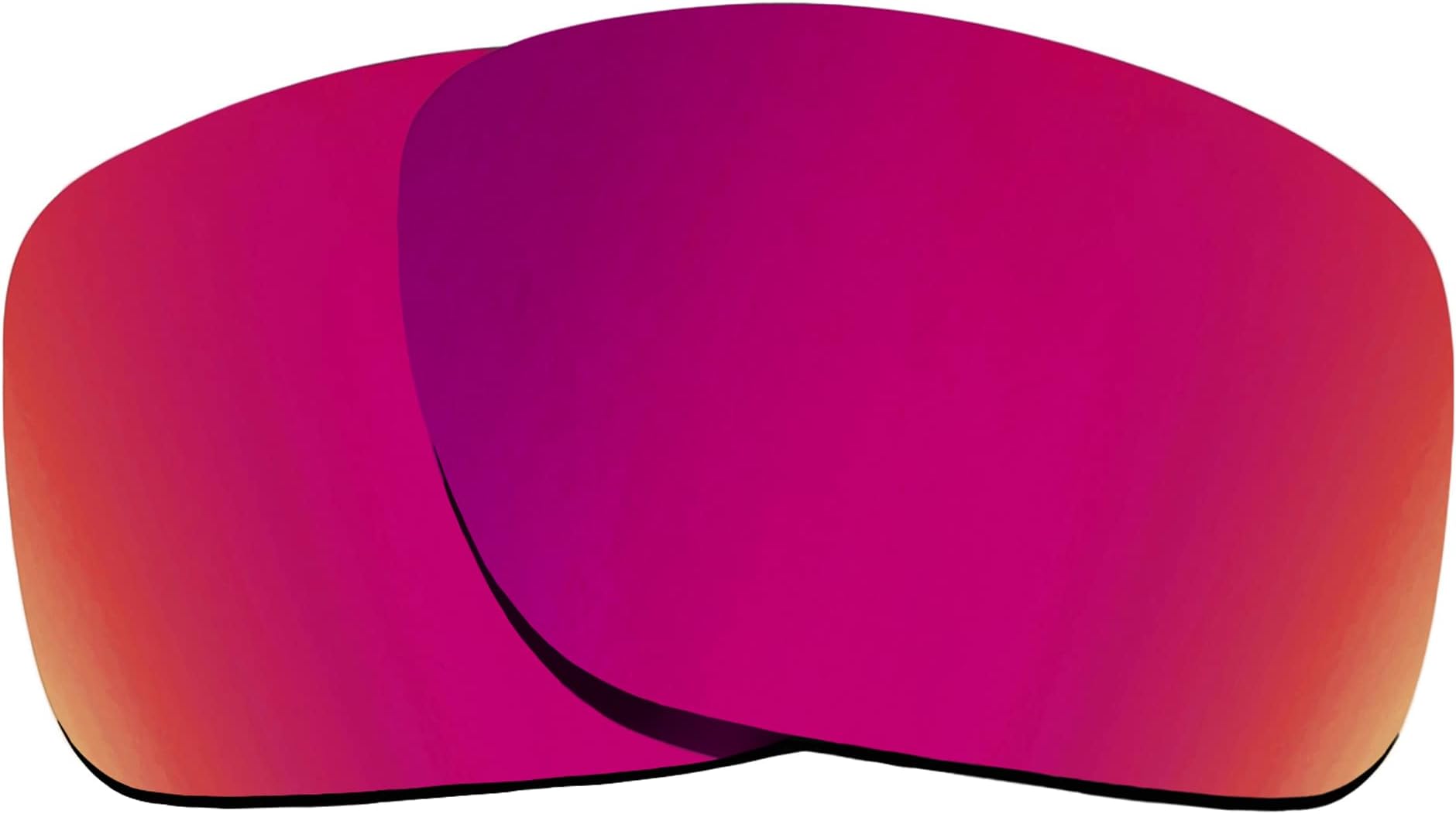 Seek OpticsReplacement Sunglass Lenses for Electric D. Payne - Replace a Scratched or Broken Lens in Existing Frames