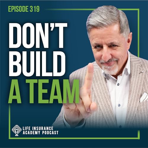 Why Most Agents FAIL at Team Building (And How to Fix It)
