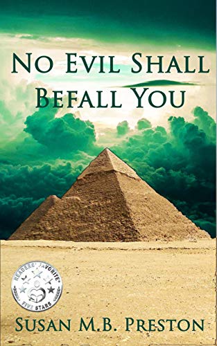 No Evil Shall Befall You (The Apostle John Series)