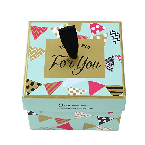 グリーティングライフ メッセージギフトキューブ シック フラッグ ATBS-65