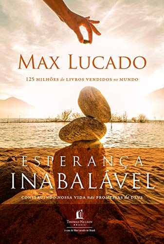 Esperança inabalável: Use as promessas de Deus como âncora para a...