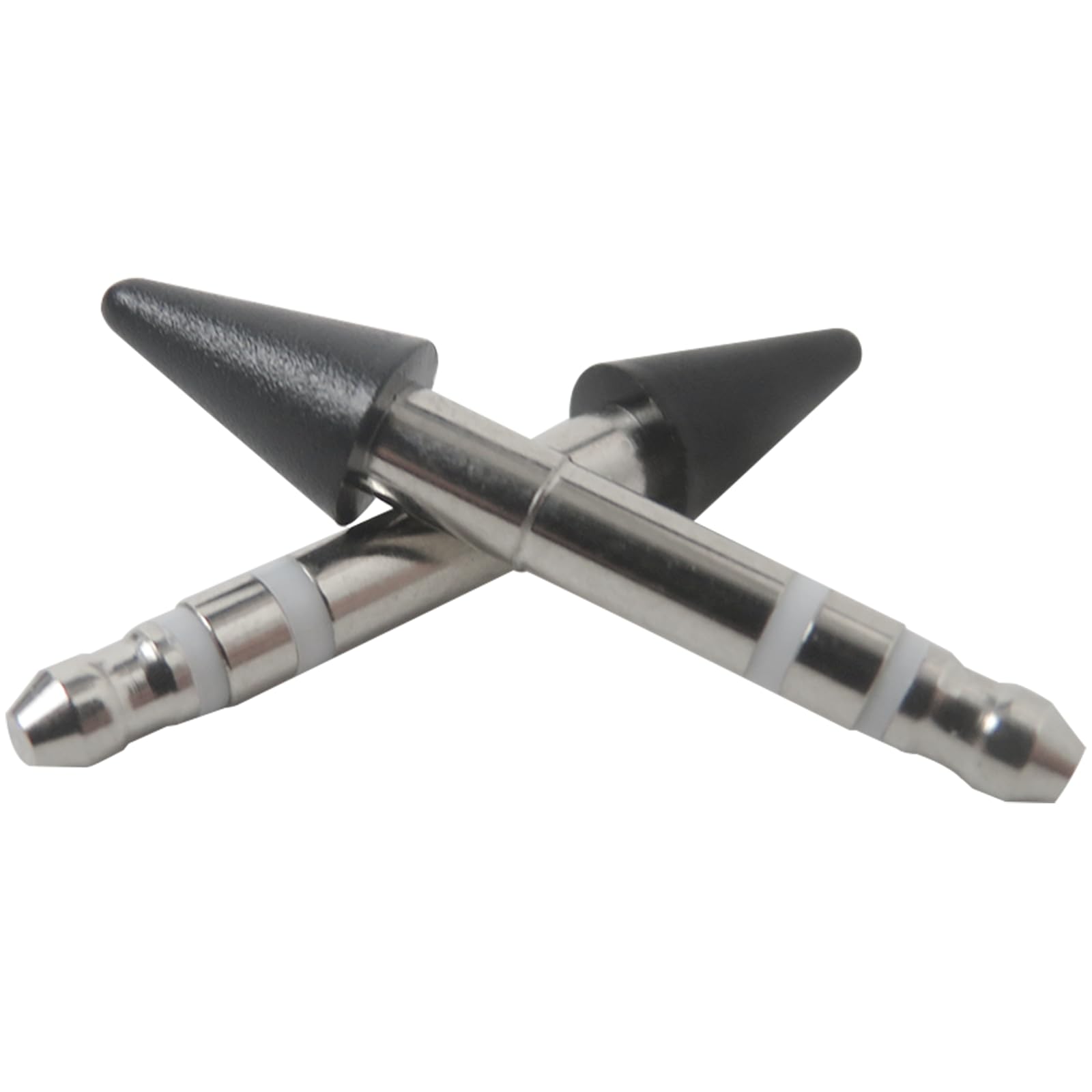 2X Pen Tips Stainless Pencil Nibs Fit for Microsoft Surface Slim Pen 2 Tablet Digital Pencil, Wear Out Resistance Nibs,Upgraded by Vicue