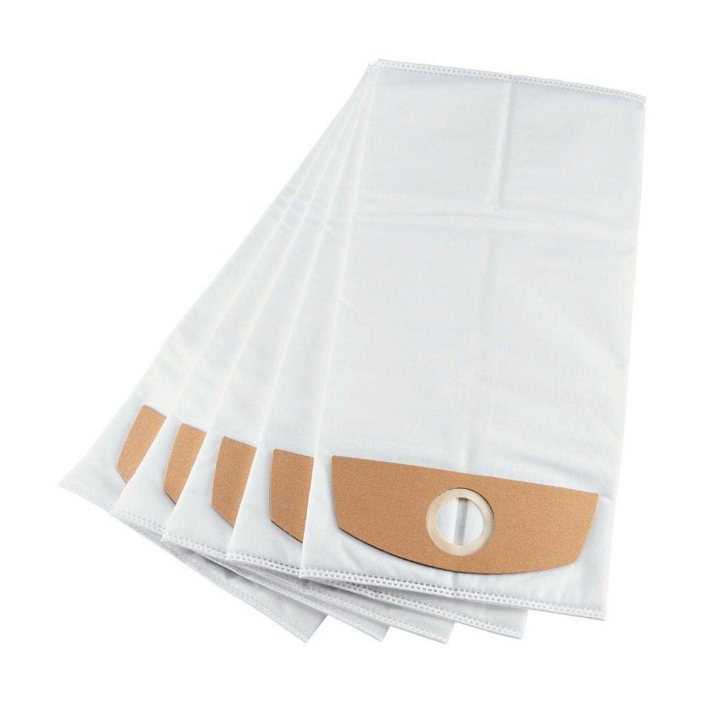 Flex Sacco filtro in tessuto non tessuto FS-F VC 6 adatto per VC 6 L MC + VC 6 L MC 18.0