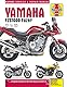 Yamaha FZS1000 Fazer (01 - 05) (Haynes Service & Repair Manual)