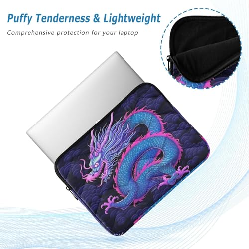 Funda para portátil resistente al agua y golpes 13-14 pulg miniatura 5