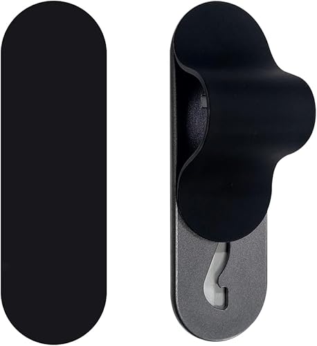 Miniatura 2 de Momostick Flatstick, soporte para correa de agarre para teléfono celular para mano, soporte para teléfono celular, nuevo agarre delgado para selfie